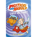 Pigsticks and Harold Lost in Time!