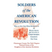 Soldiers of the American Revolution Who at One Time Were Residents Of, or Whose Graves Are Located in Chautauqua County, New York
