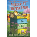 Murder at the Bee Farm