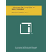 A History of Land Use in Arid Regions: Arid Zone Research, No. 17