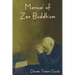 Manual of Zen Buddhism