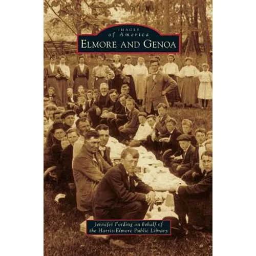 Elmore and Genoa