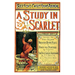 Beeton's Christmas Annual 1887 Facsimile Edition: including A Study In Scarlet, Food For Powder, The Four-Leaved Shamrock