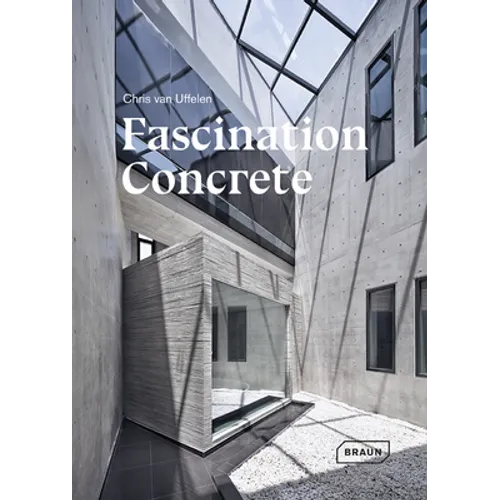Fascination Concrete