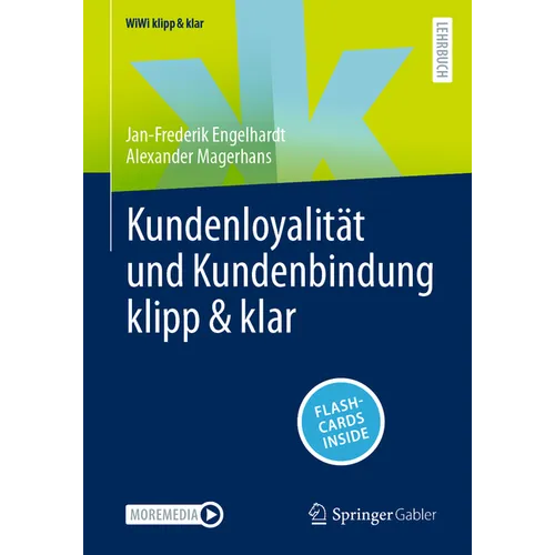 Kundenloyalität Und Kundenbindung Klipp & Klar