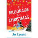 A Billionaire for Christmas