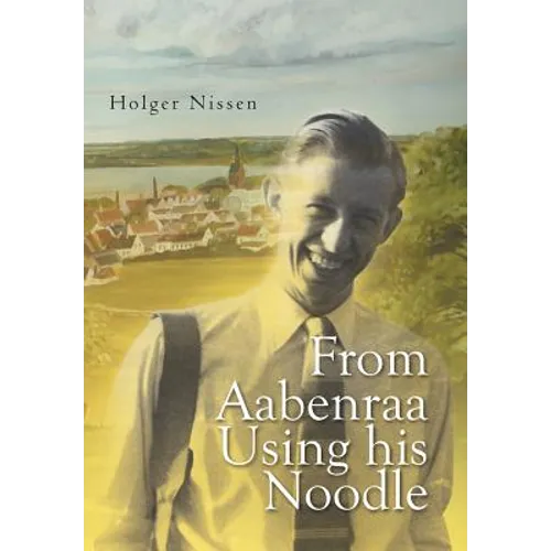 From Aabenraa Using His Noodle