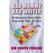 Bad Mommy Bad Writer: Writing From Home While Keeping the Kids Alive