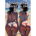 I tasted two Asses on the Beach: Sexy Erotic Stories for Adults Illustrated with Hentai Pictures