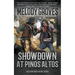 Showdown at Pinos Altos: The Colton Brothers Saga