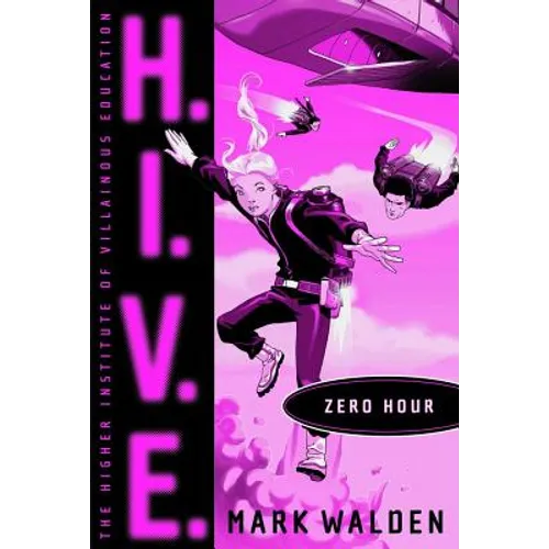 Zero Hour