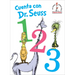 Cuenta Con Dr. Seuss 1 2 3 (Dr. Seuss's 1 2 3 Spanish Edition)