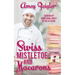 Swiss Mistletoe and Macarons