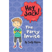 The Party Invite