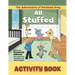 All Stuffed Activity Book
