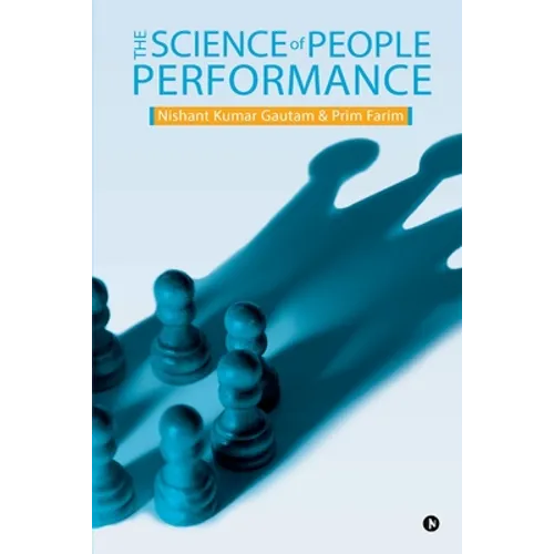 The Science of People Performance