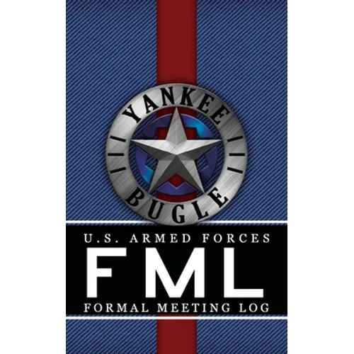 Formal Meeting Log