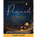 Pursued - Women's Bible Study Leader Guide: Gods Relentless Love for You