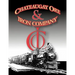 A History of the Chateaugay Ore and Iron Company