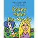 Kelsey Hates the Needle