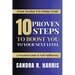 From Section 8 to Doing Great: 10 Proven Steps to Boost You to Your Next Level!: A Practical Guide to Self-Sufficiency