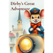 Dirby's Great Adventure