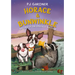 Horace & Bunwinkle: The Case of the Rascally Raccoon