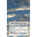 The Epistles Of Thomas A Kempis
