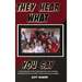 They Hear What You Say