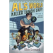 Killer Lunch Lady