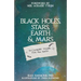 Black Holes, Stars, Earth and Mars: Astronomy poems for all ages