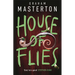 House of Flies: The Unmissable New Supernatural Procedural from the Master of the Thriller That Will Keep You Up All Night in 2025