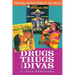 Drugs, Thugs, and Divas: Telenovelas and Narco-Dramas in Latin America