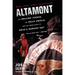 Altamont: The Rolling Stones, the Hells Angels, and the Inside Story of Rock's Darkest Day