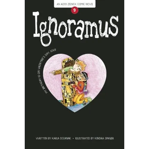 Ignoramus: Book 9