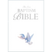 The Lion Baptism Bible