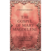 The Gospel of Mary Magdelene