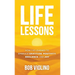 Life Lessons: How I've Learned to Embrace Gratitude, Positivity, Resilience, and Joy