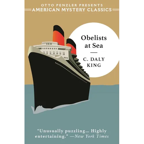 Obelists at Sea