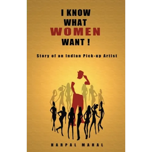 I Know What Women Want!