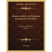 Monete Arabiche Del Gabinetto Numismatico De Milano: Raccolte E Illustrate (1878)