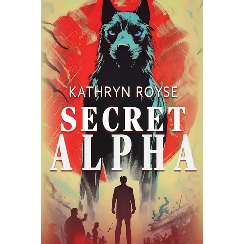Secret Alpha