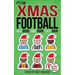 The Christmas Football Quiz Book, Joke Book, Fact Book
