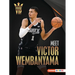 Meet Victor Wembanyama: San Antonio Spurs Superstar