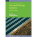 Renewable Energy Systems: The Way Forward