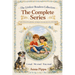 The Littlest Readers Collection: The Complete Series