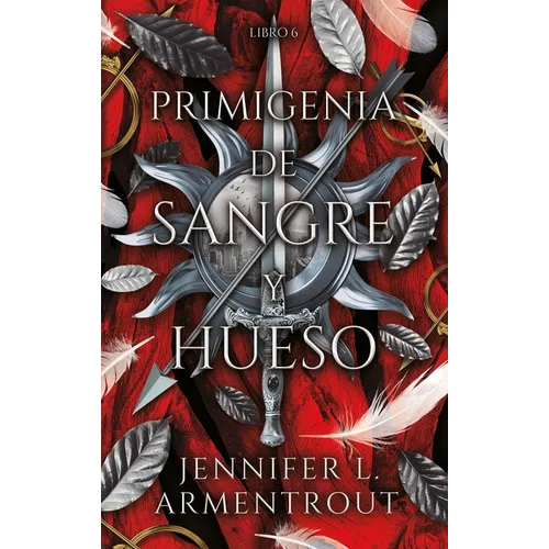 Primigenia de Sangre Y Hueso
