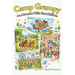 Camp Grampy: An Adventure With Grandchildren