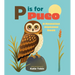 P Is for Pueo: A Hawaiian Alphabet Book