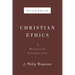 Christian Ethics, Second Edition: A Historical Introduction